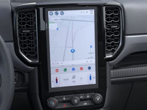 New 2025 Ford Ranger XLT w/ Advanced Towing Package image 14