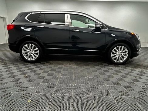 Used 2020 Buick Envision Premium image 18