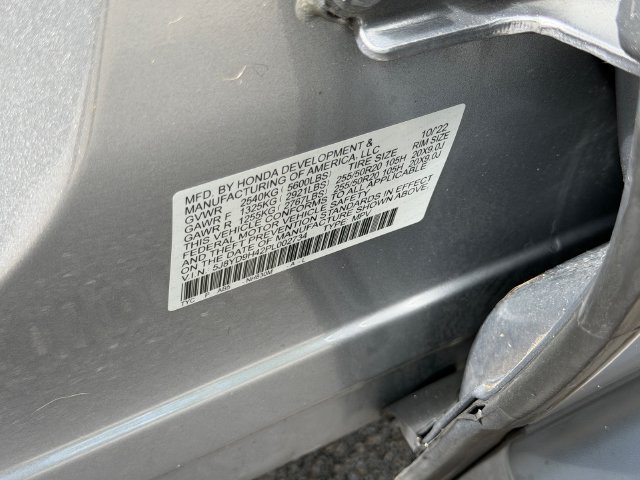Used 2023 Acura MDX w/ Technology Package FWD image 23