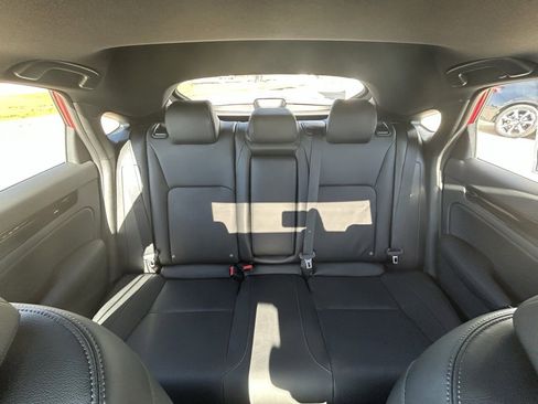 New 2026 Honda Civic Sport Touring image 18