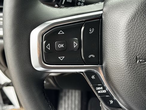 Used 2025 RAM 1500 Laramie w/ Sport Appearance Package image 26