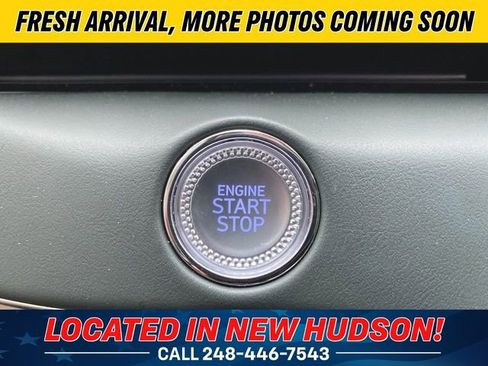 Used 2025 Genesis GV80 3.5T Prestige AWD/4WD image 17