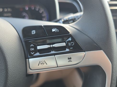 New 2024 Hyundai Tucson SEL AWD/4WD image 25