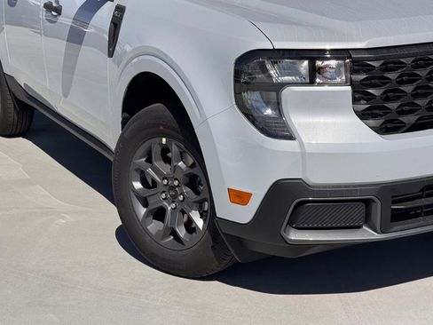 New 2026 Ford Maverick XLT w/ 4K Tow Package AWD/4WD image 3