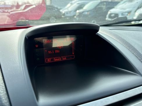 Used 2011 Ford Fiesta SES w/ 301A Rapid Spec Order Code image 20