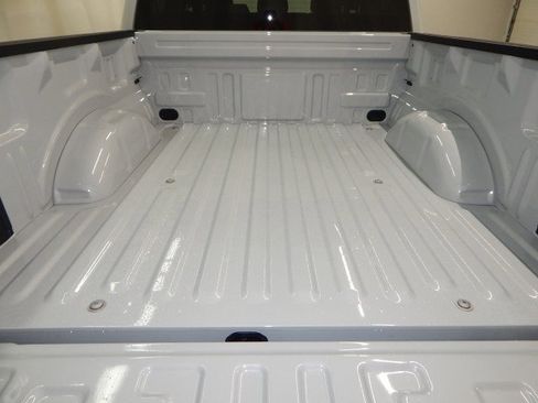 New 2025 Ford F150 STX w/ Equipment Group 200A image 17