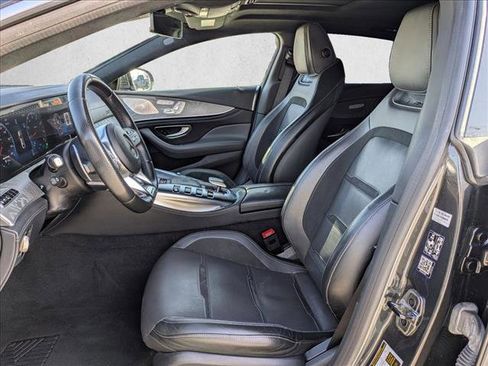 Used 2019 Mercedes-Benz AMG GT 53 image 17