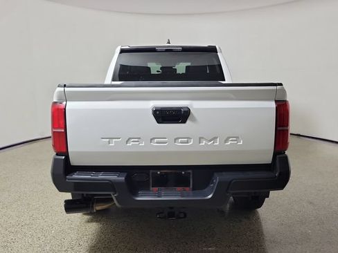 Used 2024 Toyota Tacoma SR RWD image 6