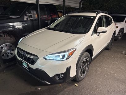 Used 2022 Subaru Crosstrek 2.5i Limited w/ Popular Package #2