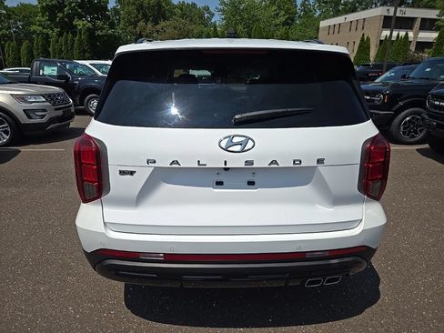 Used 2024 Hyundai Palisade XRT FWD image 7