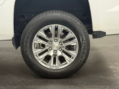 Used 2017 Chevrolet Silverado 1500 LT w/ All Star Edition image 16