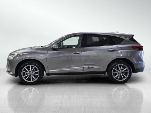 Used 2022 Acura RDX AWD w/ Technology Package image 4