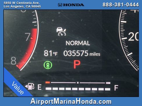 Used 2023 Honda Civic Sport image 24