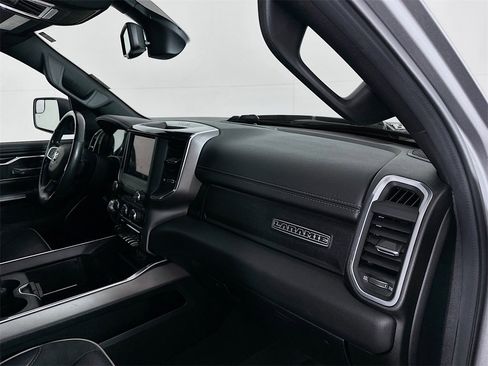 Used 2020 RAM 1500 Laramie w/ Sport Appearance Package image 27