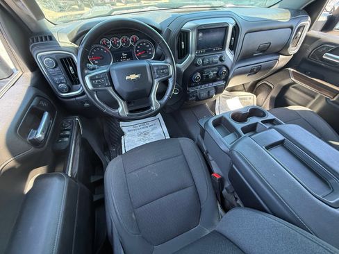 Used 2023 Chevrolet Silverado 2500 LT w/ Convenience Package AWD/4WD image 13