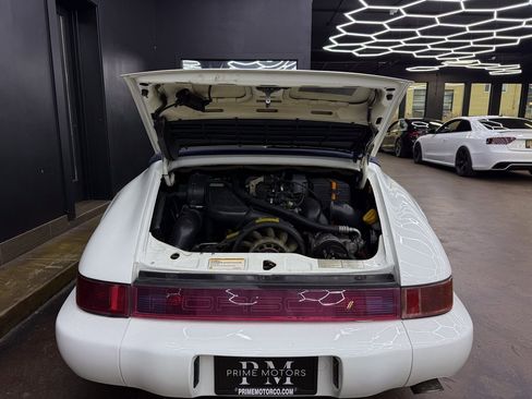 Used 1992 Porsche 911 Carrera image 47