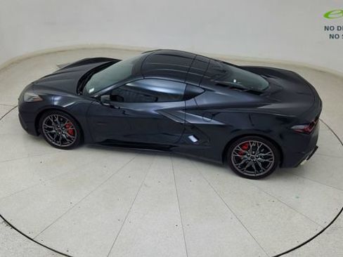 Used 2023 Chevrolet Corvette Stingray Premium Cpe RWD image 69