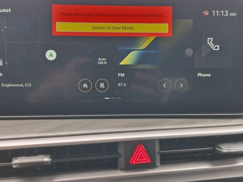 New 2026 Kia Sorento X-Line EX AWD/4WD image 21