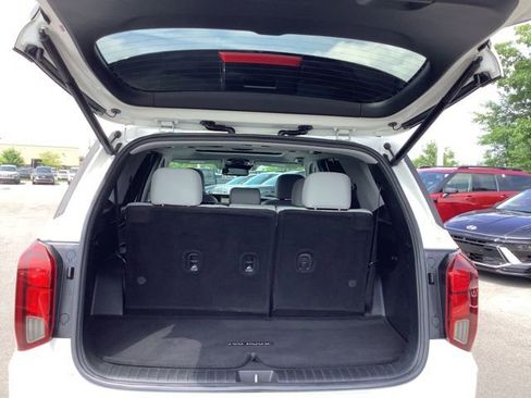 Used 2020 Hyundai Palisade SEL image 9