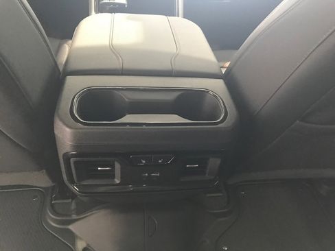 Used 2026 GMC Sierra 1500 AT4 w/ AT4 Premium Package AWD/4WD image 16