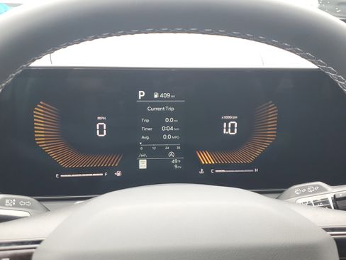 New 2026 Kia Sorento S image 25