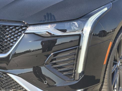 New 2026 Cadillac CT4 Sport image 6