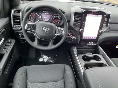 New 2026 RAM 1500 Big Horn image 7