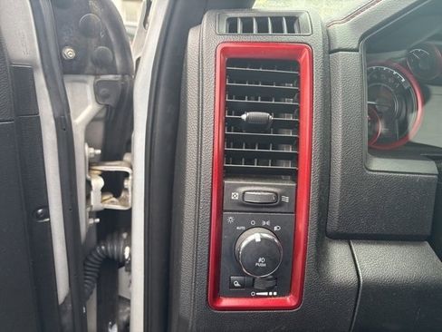 Used 2018 RAM 1500 Rebel w/ Luxury Group image 14