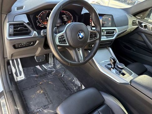 Used 2023 BMW 430i Coupe w/ M Sport Package image 17