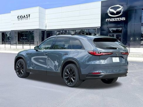 New 2026 MAZDA CX-90 3.3 Turbo w/ Premium Sport Pkg AWD/4WD image 7
