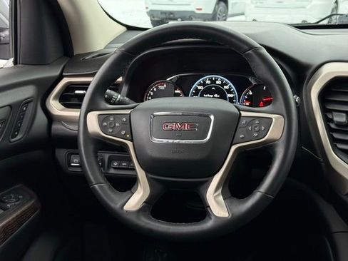 Used 2023 GMC Acadia Denali image 20