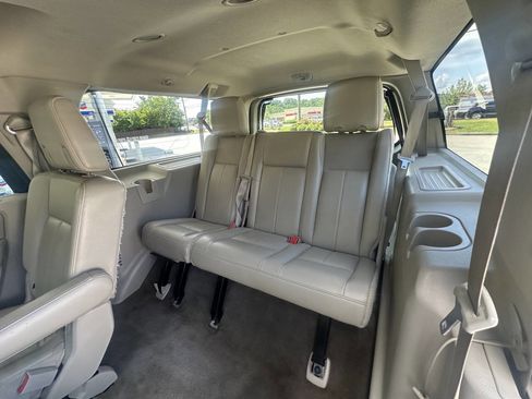 Used 2014 Ford Expedition EL Limited w/ Equipment Group 301A image 10