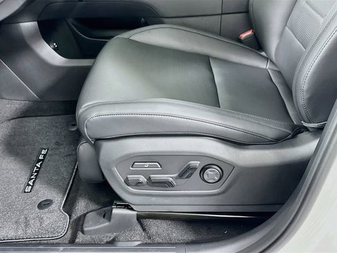 New 2027 Hyundai Santa Fe Calligraphy AWD/4WD image 21