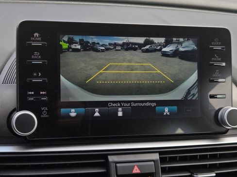 Used 2021 Honda Accord EX-L image 15