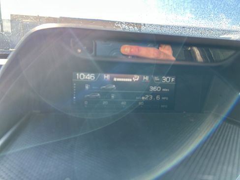 Used 2020 Subaru Forester Touring w/ Popular Package #2 image 13