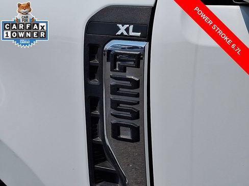Used 2026 Ford F250 XL AWD/4WD image 30