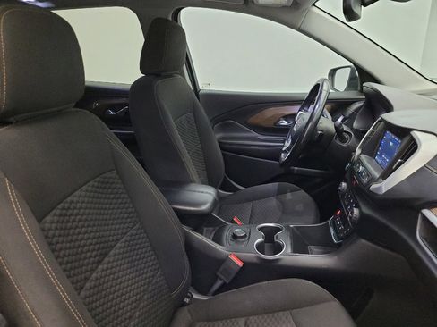 Used 2018 GMC Terrain SLE image 21