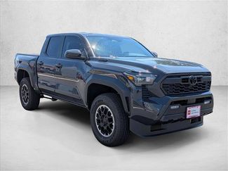Certified 2026 Toyota Tacoma TRD Off-Road AWD/4WD video 3