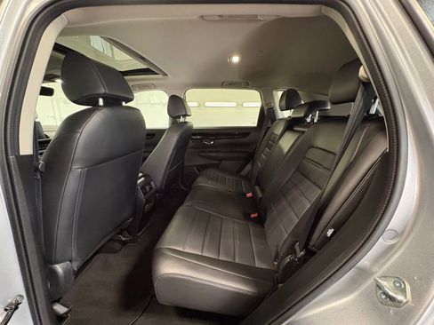 Used 2025 Honda CR-V EX-L image 15
