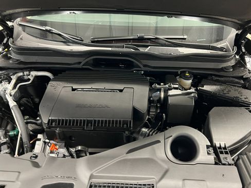 New 2025 Honda Pilot EX-L image 11