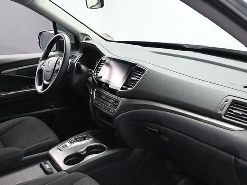 Used 2021 Honda Ridgeline Sport image 26