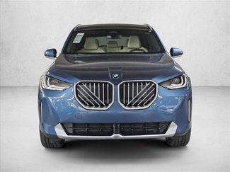Used 2026 BMW X3 xDrive30i w/ Convenience Package AWD/4WD video 2