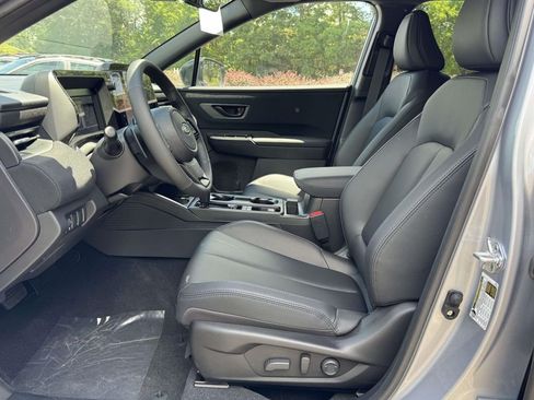 New 2026 Subaru Outback Wilderness AWD/4WD image 16
