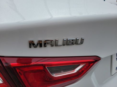 Used 2024 Chevrolet Malibu LT image 10
