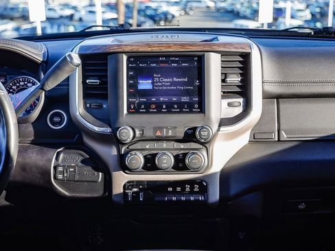 Certified 2020 RAM 2500 Laramie image 14