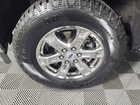 Used 2023 Ford F150 XLT w/ Equipment Group 302A High image 6