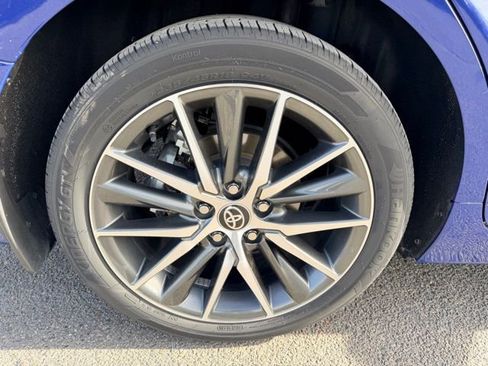 Certified 2023 Toyota Camry XLE w/ Navigation Package image 10