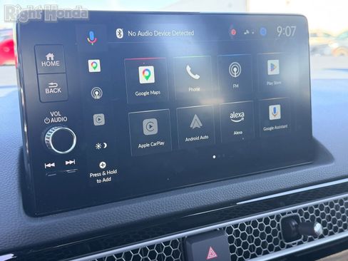 Used 2026 Honda Civic Sport Touring image 27