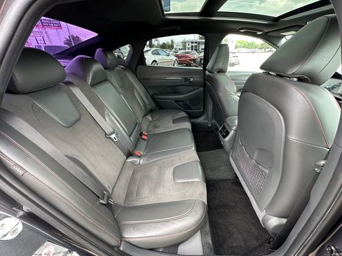 Used 2022 Hyundai Sonata N Line FWD image 13