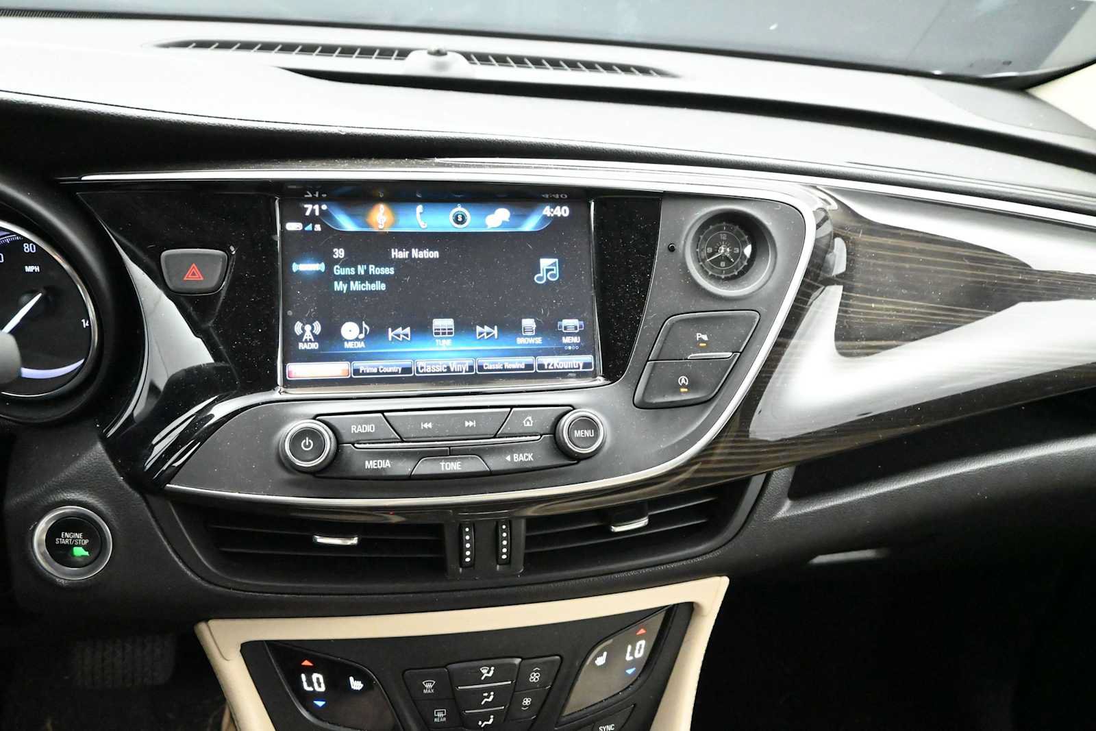 Used 2020 Buick Envision Preferred FWD image 13